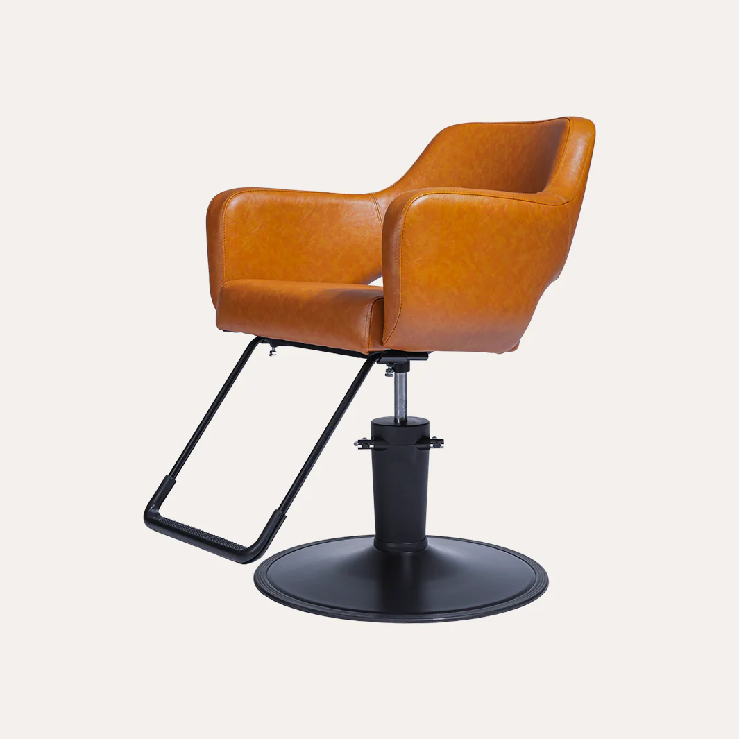 Chic Salon Chair - Image 35