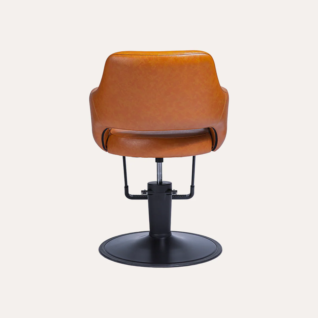Chic Salon Chair - Image 36