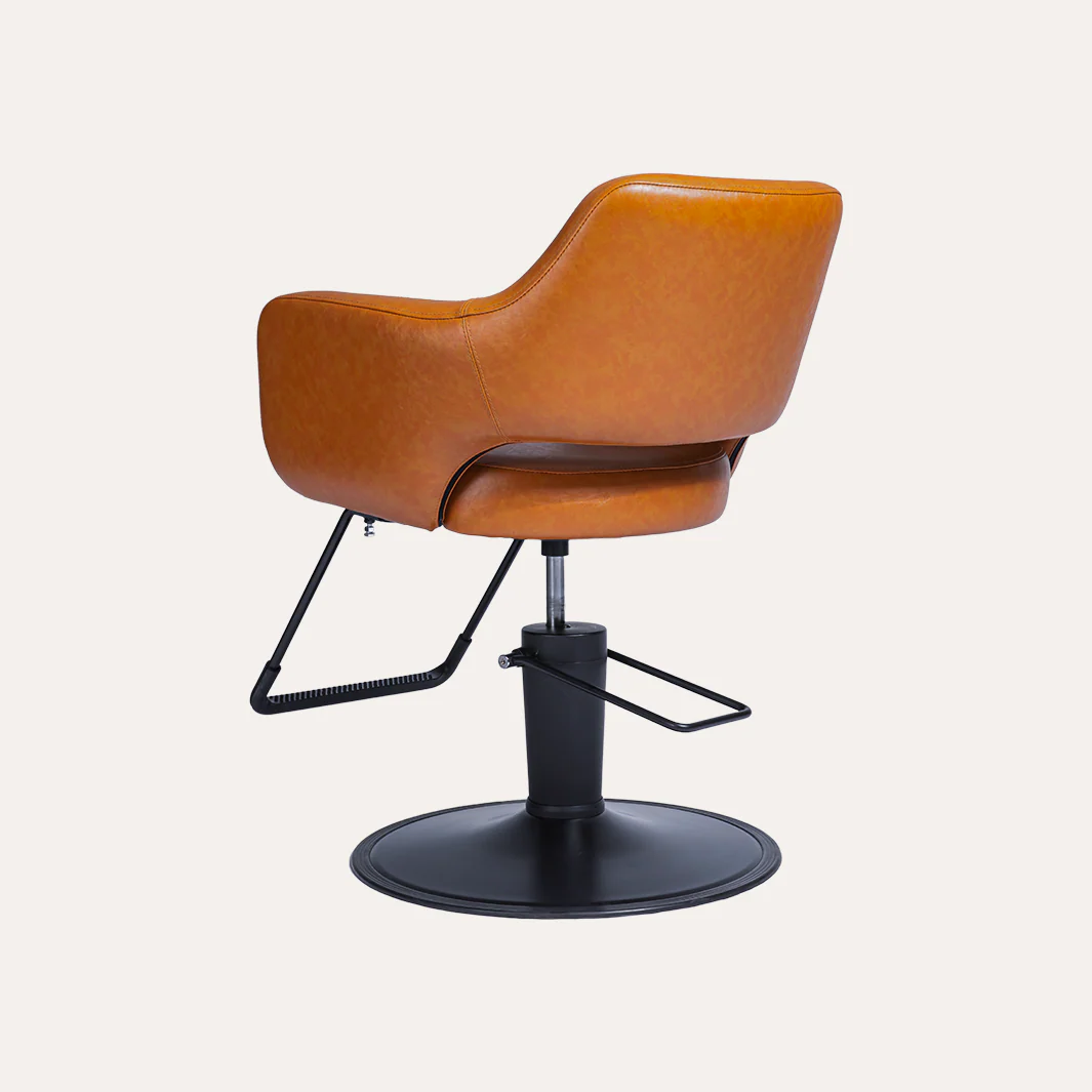 Chic Salon Chair - Image 37
