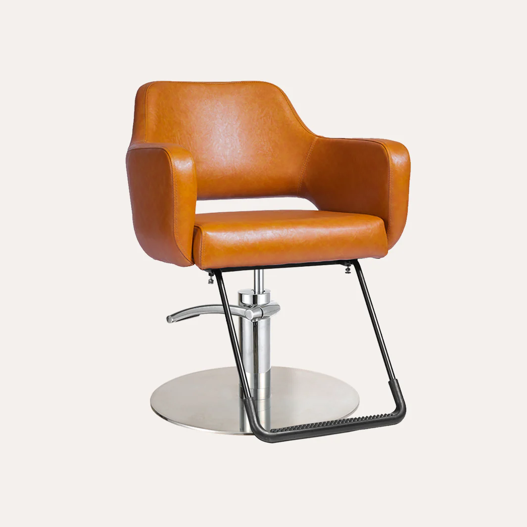 Chic Salon Chair - Image 40