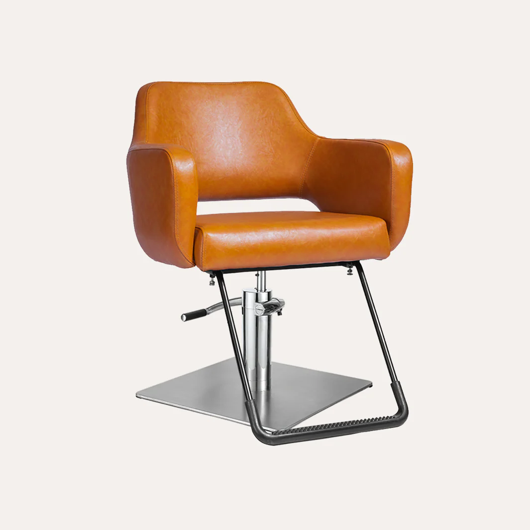 Chic Salon Chair - Image 43