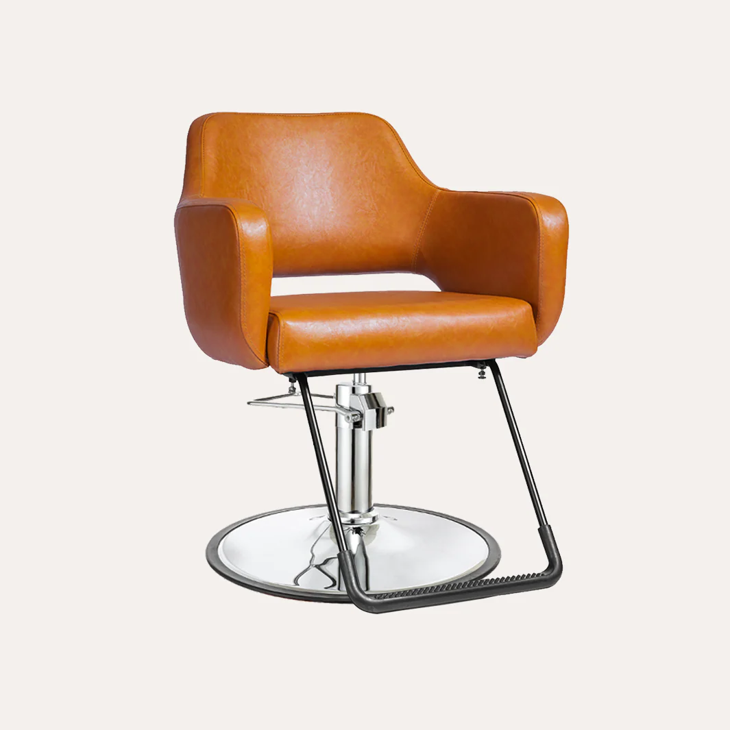 Chic Salon Chair - Image 46
