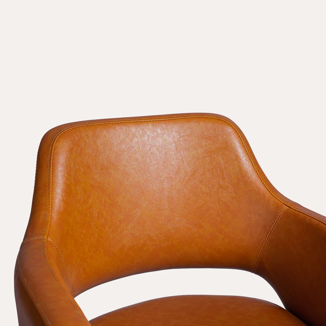Chic Salon Chair - Image 47