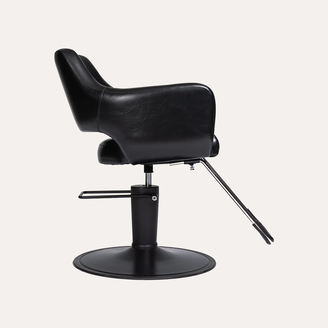 Chic Salon Chair - Image 5