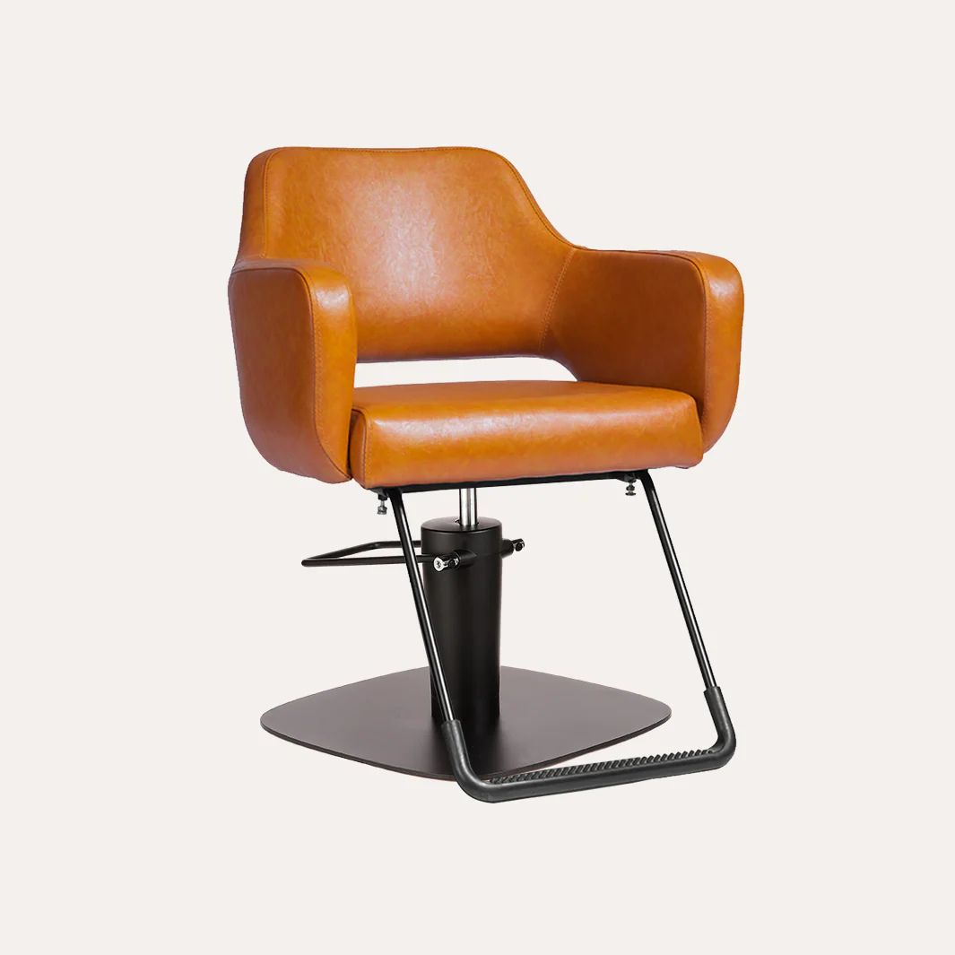 Chic Salon Chair - Image 50