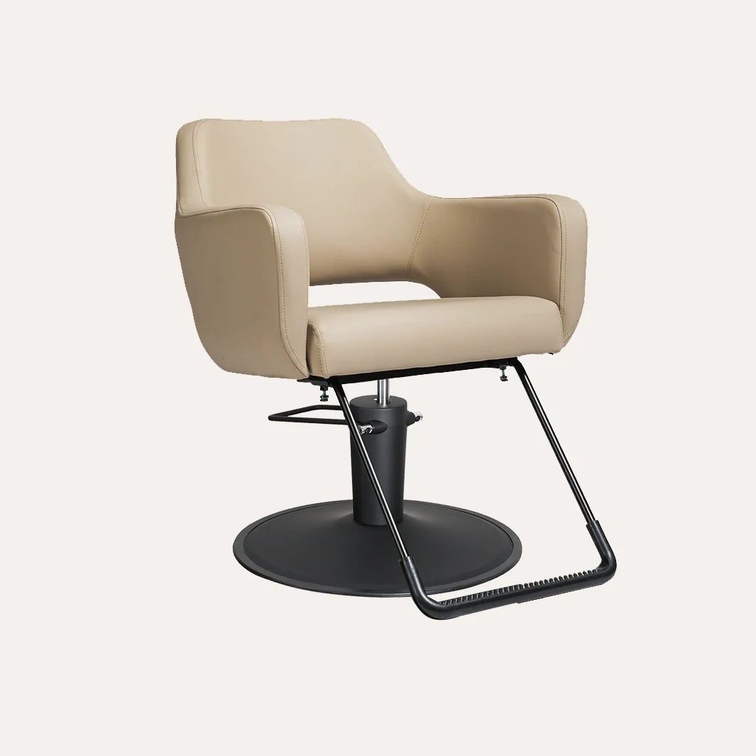 Chic Salon Chair - Image 52