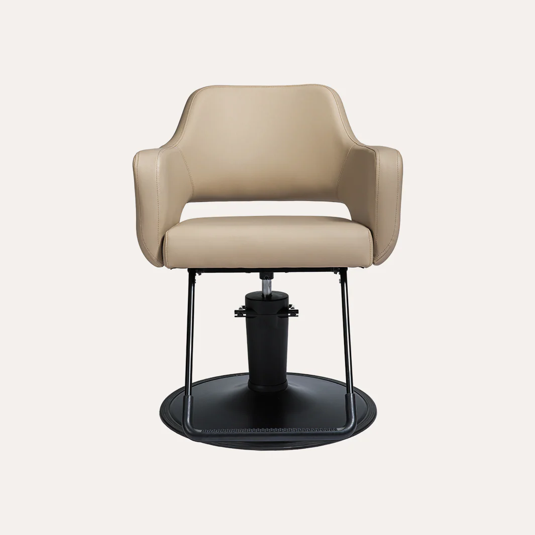 Chic Salon Chair - Image 53