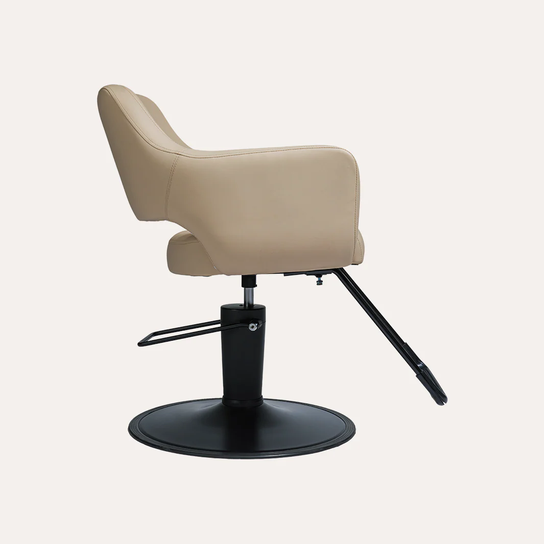Chic Salon Chair - Image 55