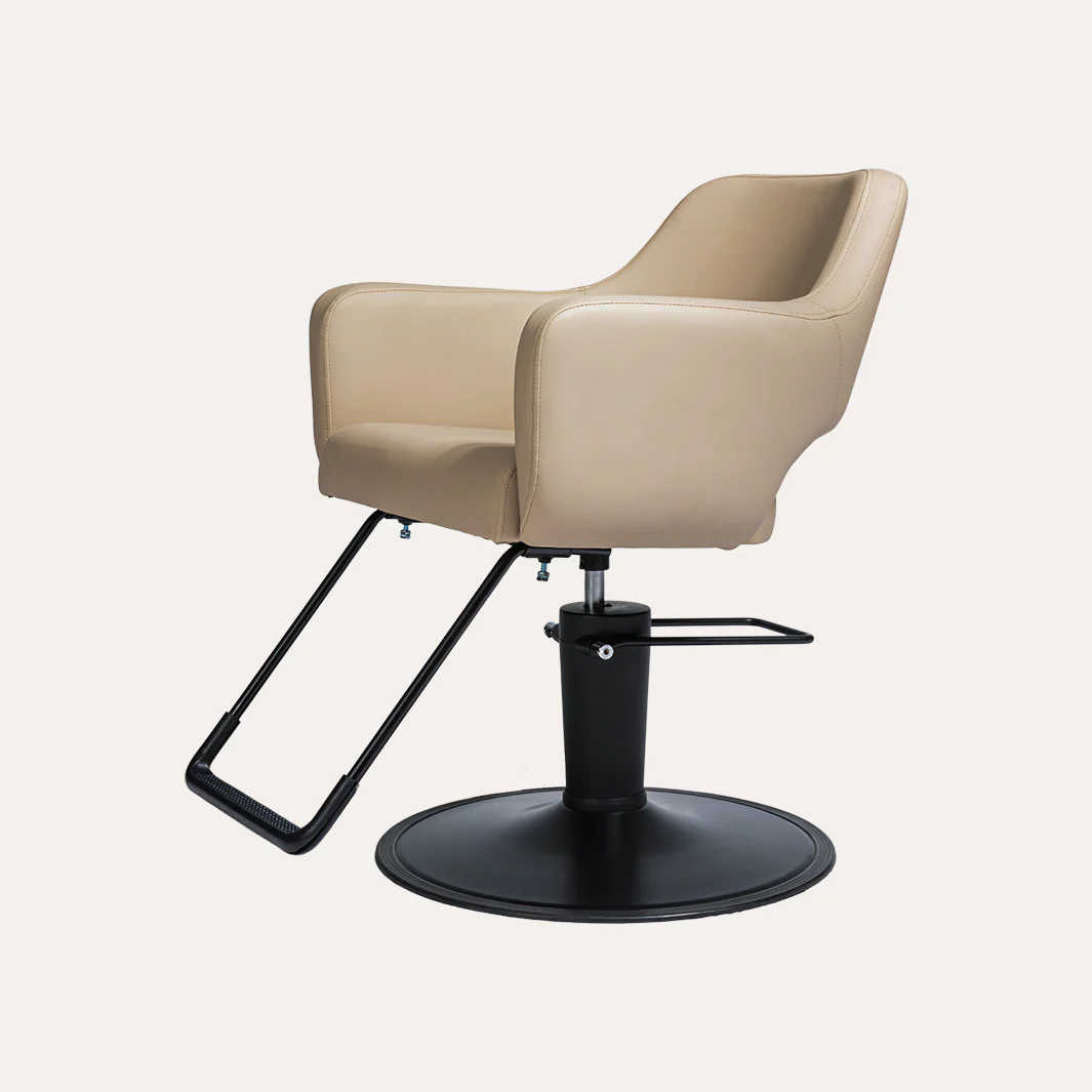 Chic Salon Chair - Image 56
