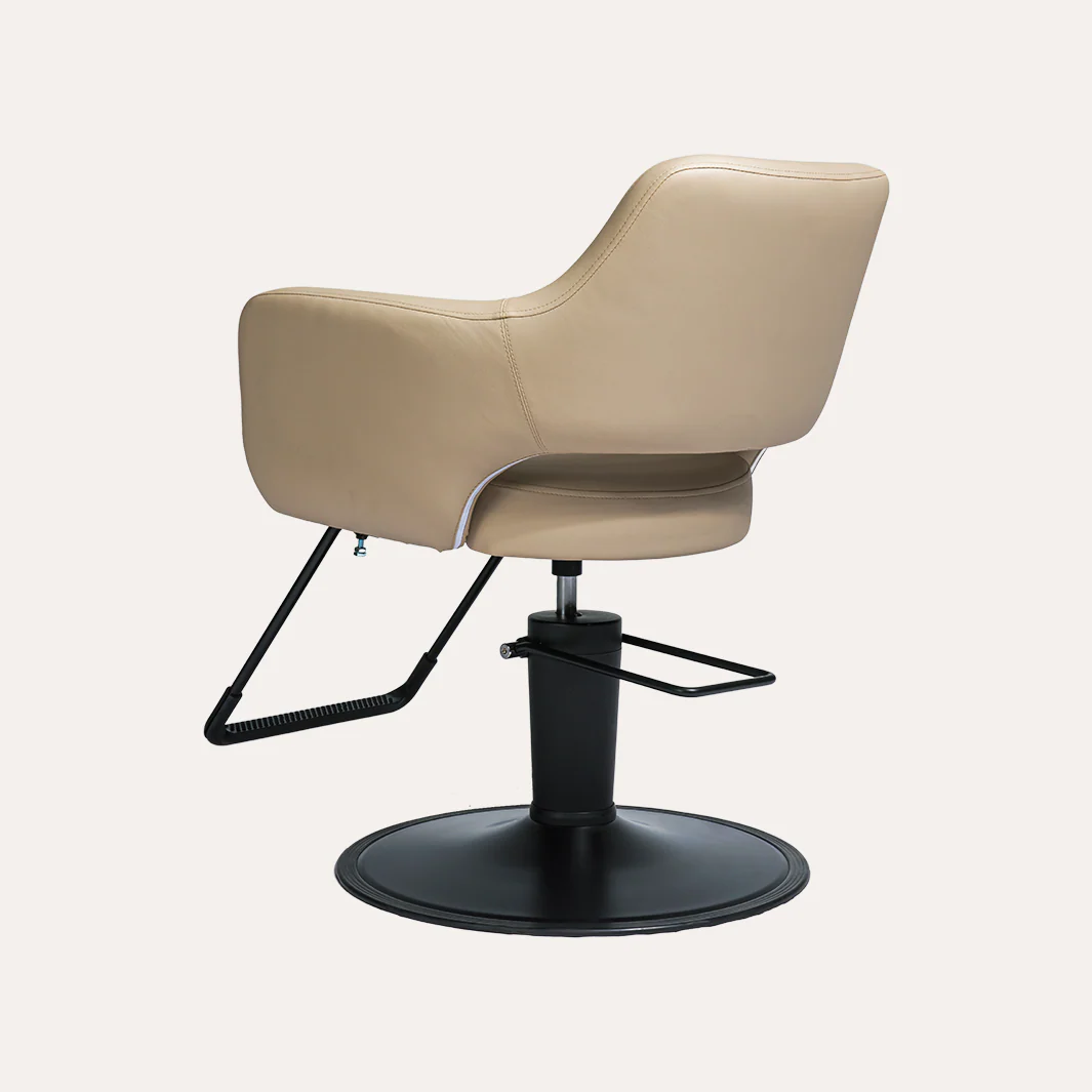 Chic Salon Chair - Image 57