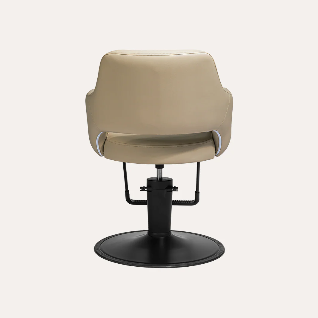 Chic Salon Chair - Image 58