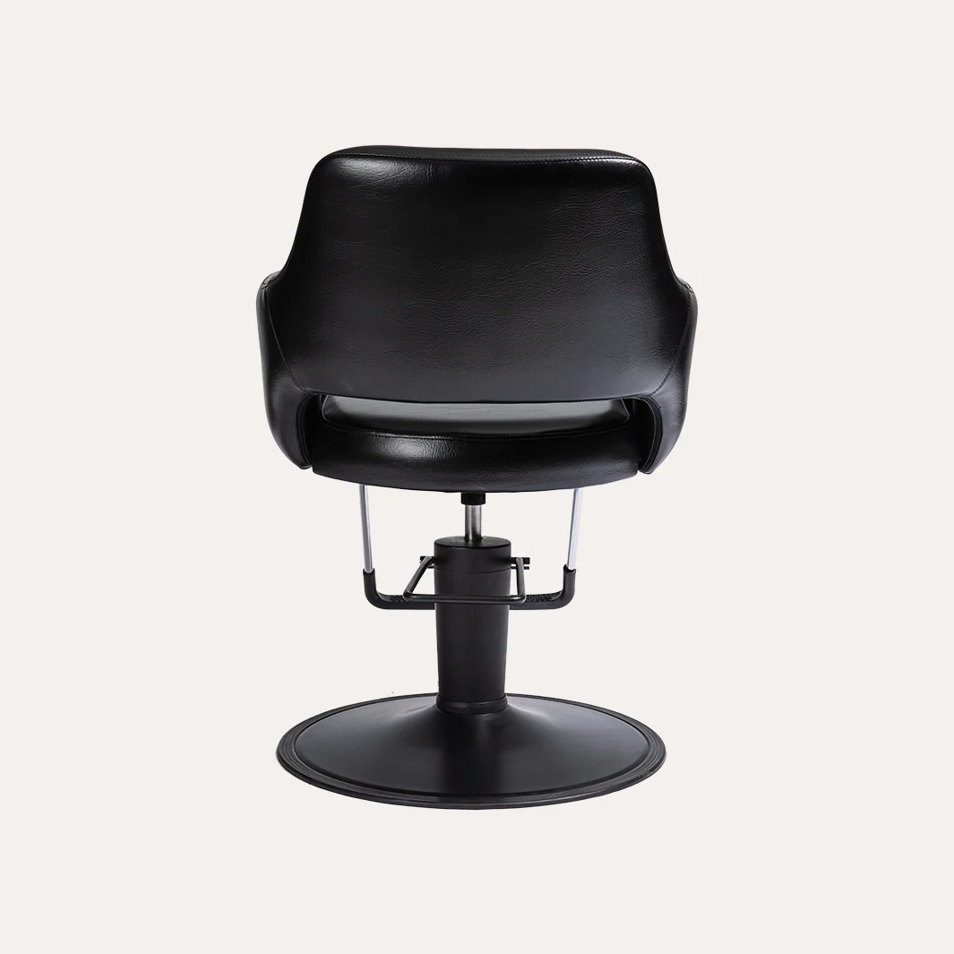 Chic Salon Chair - Image 6