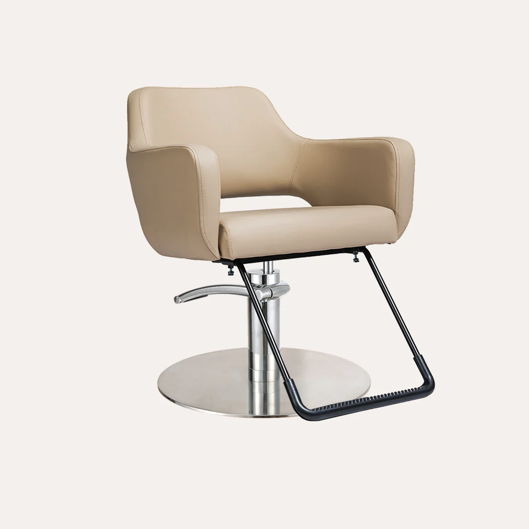 Chic Salon Chair - Image 61