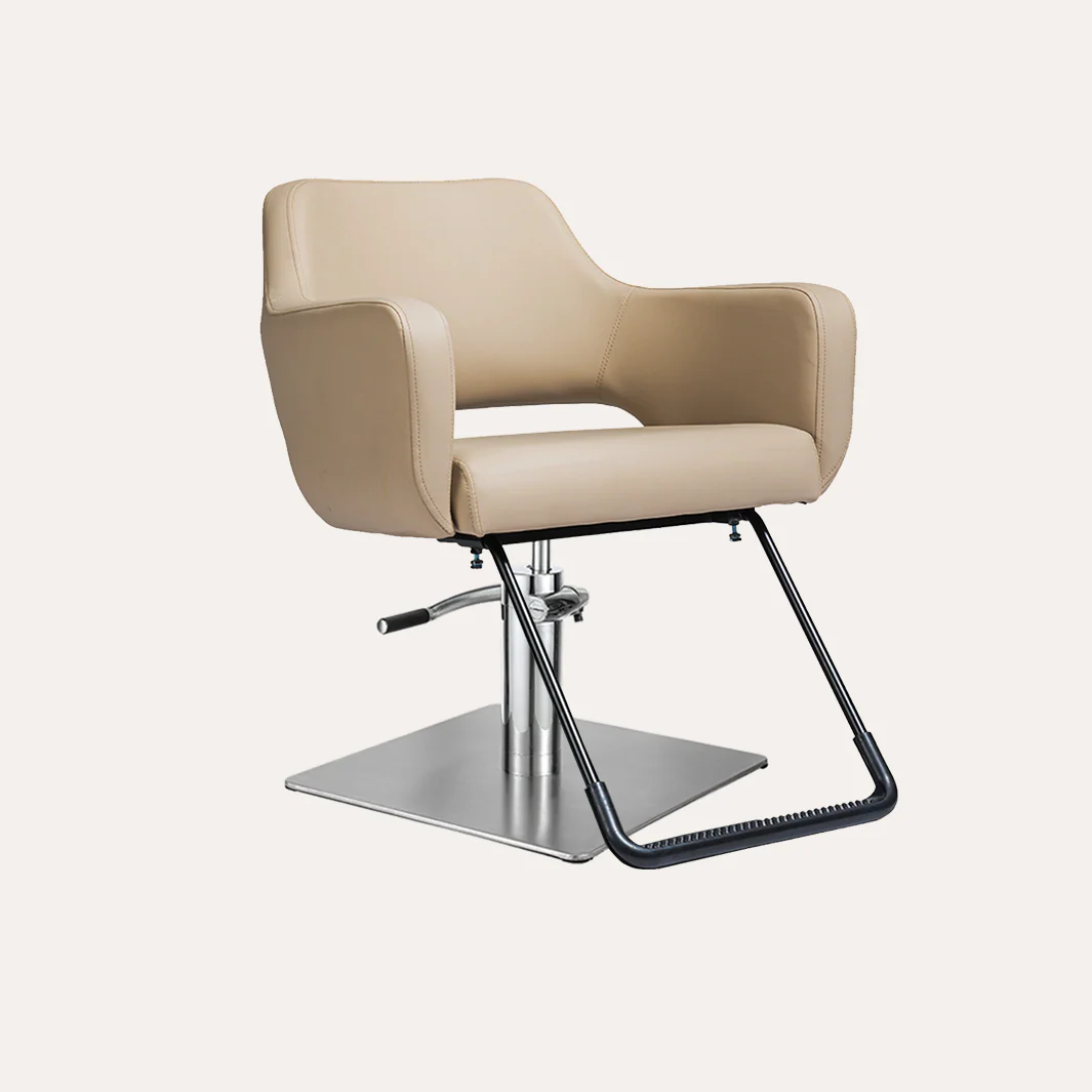 Chic Salon Chair - Image 64