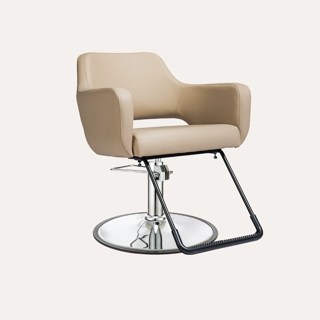 Chic Salon Chair - Image 67