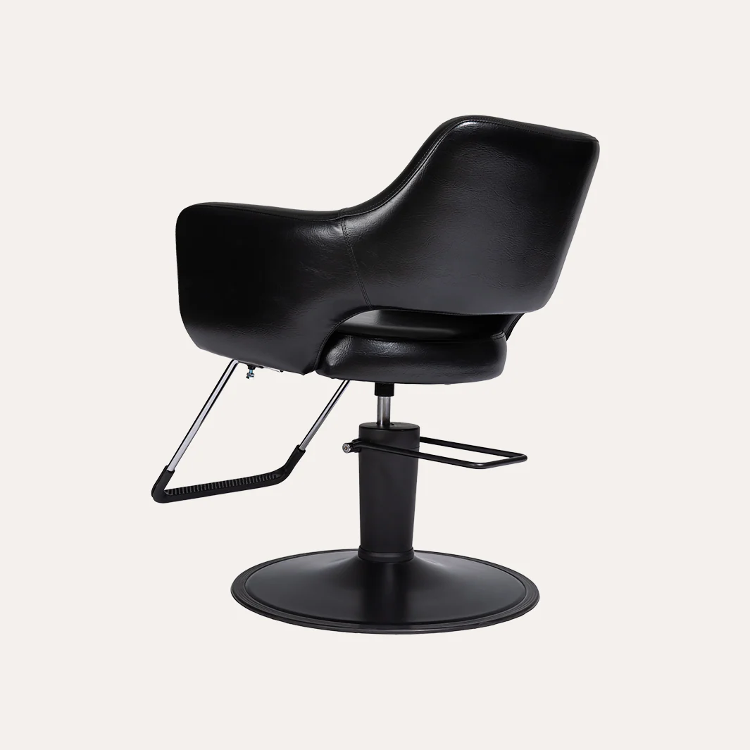 Chic Salon Chair - Image 7