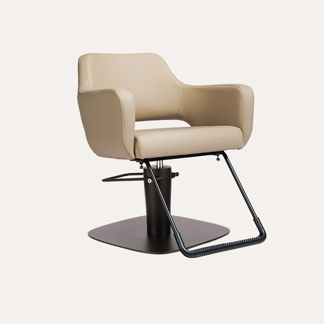 Chic Salon Chair - Image 70