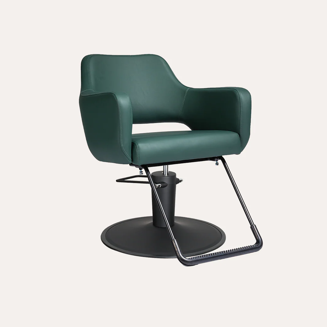 Chic Salon Chair - Image 73