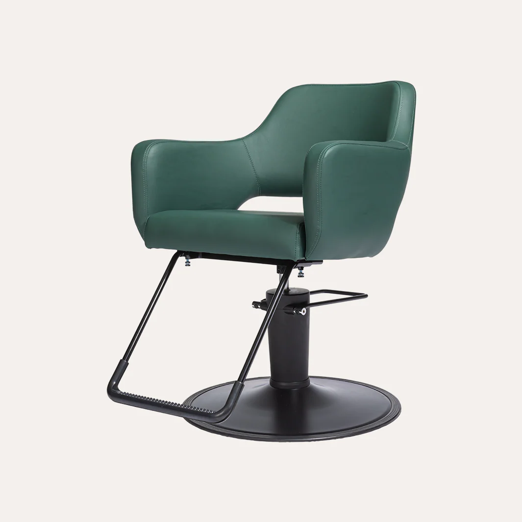 Chic Salon Chair - Image 76