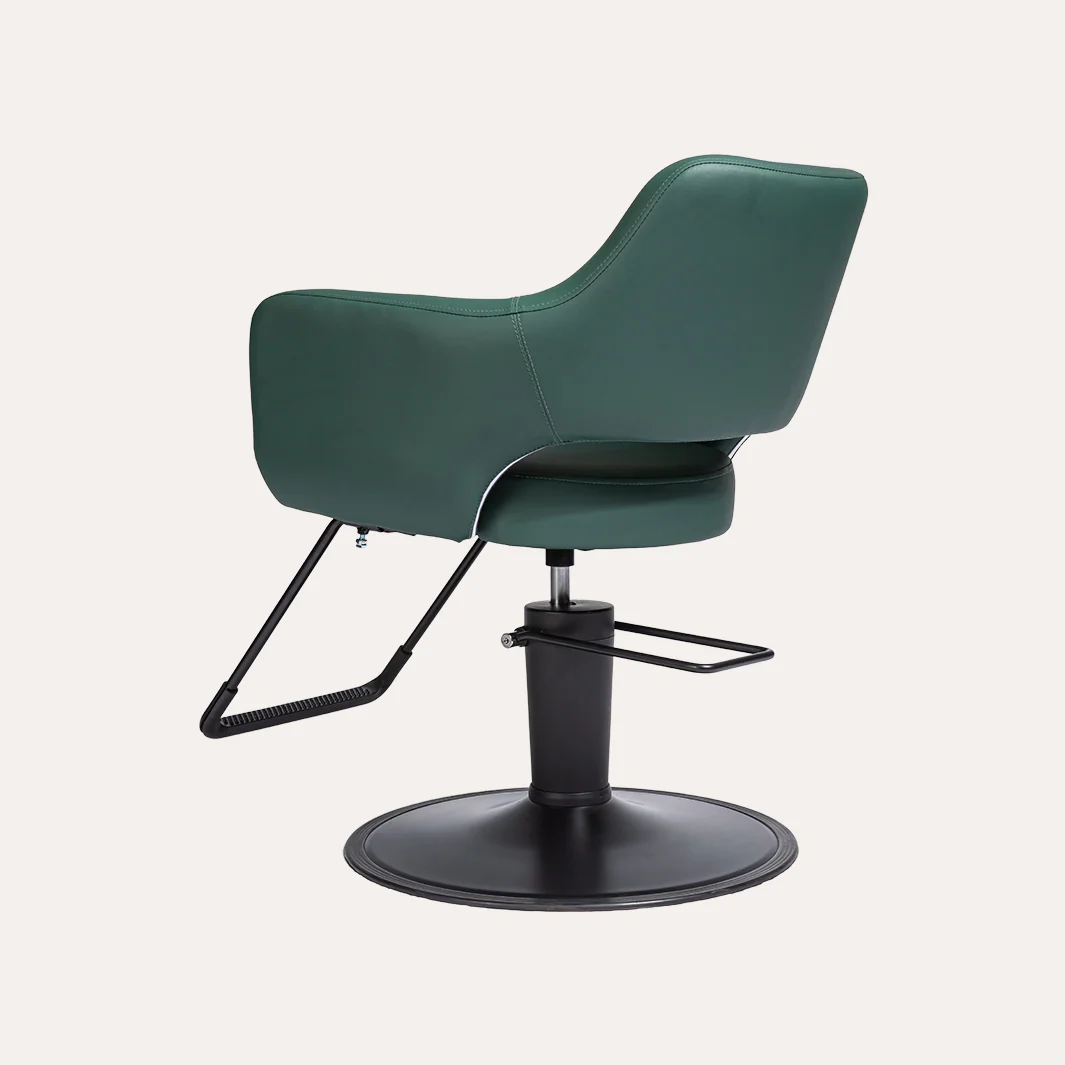 Chic Salon Chair - Image 77