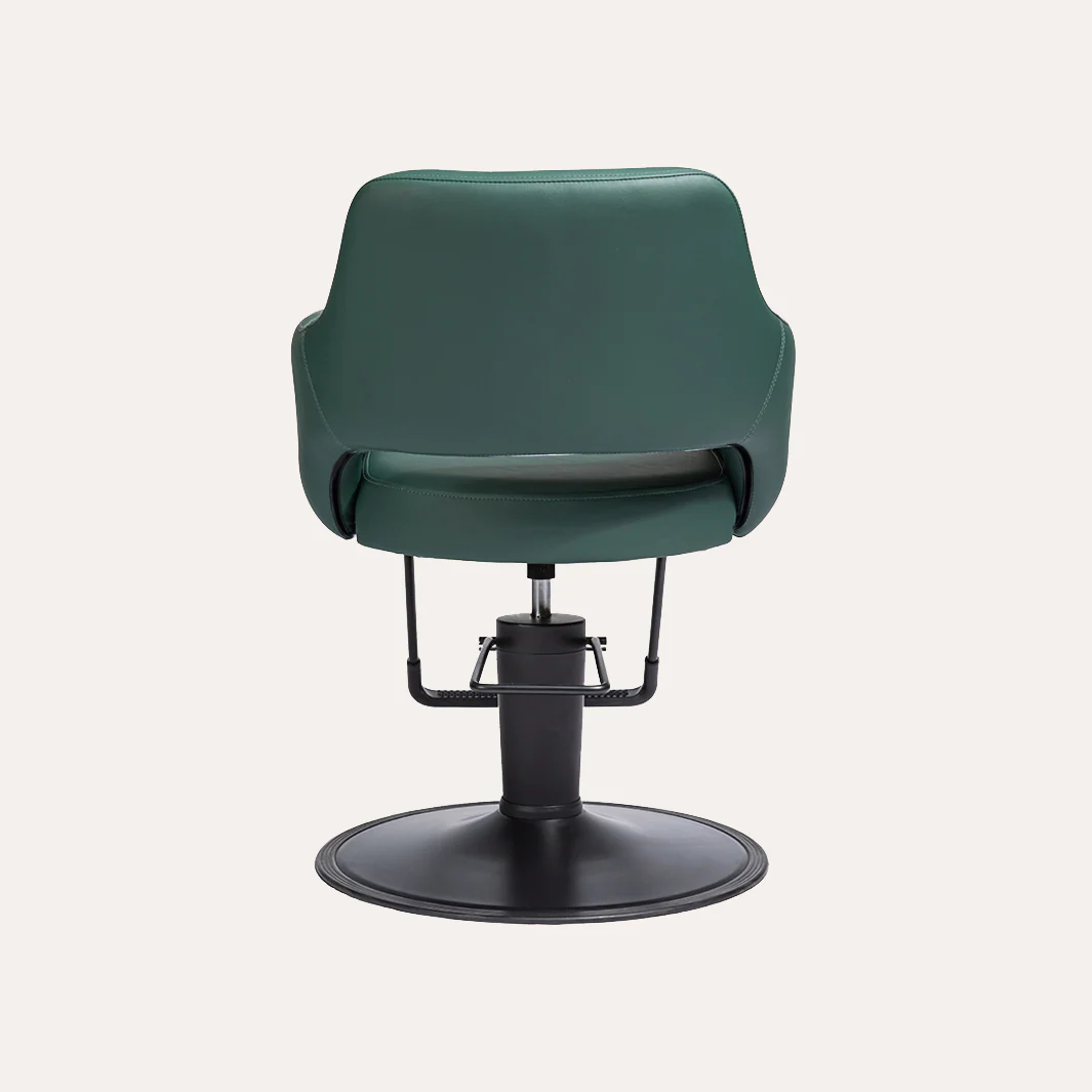 Chic Salon Chair - Image 78