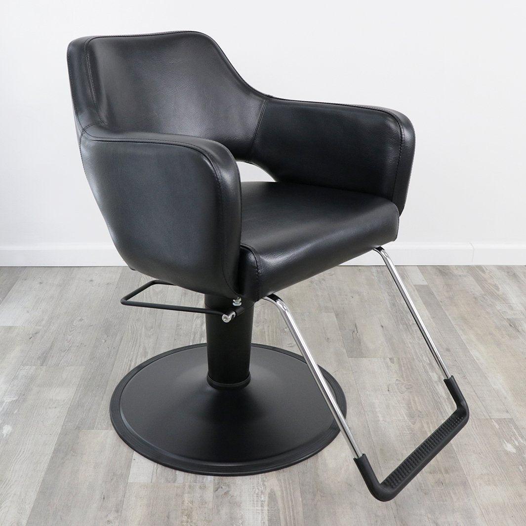 Chic Salon Chair - Image 8