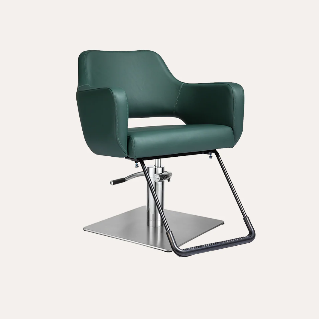 Chic Salon Chair - Image 82