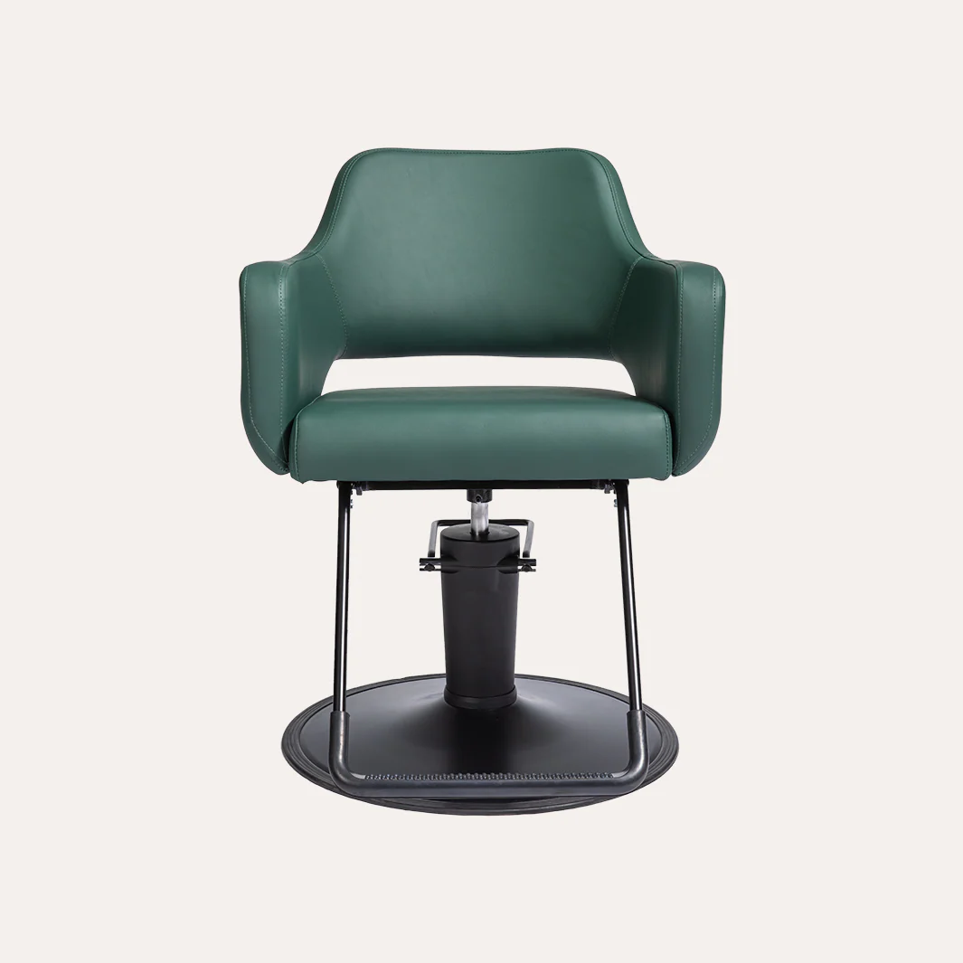 Chic Salon Chair - Image 88