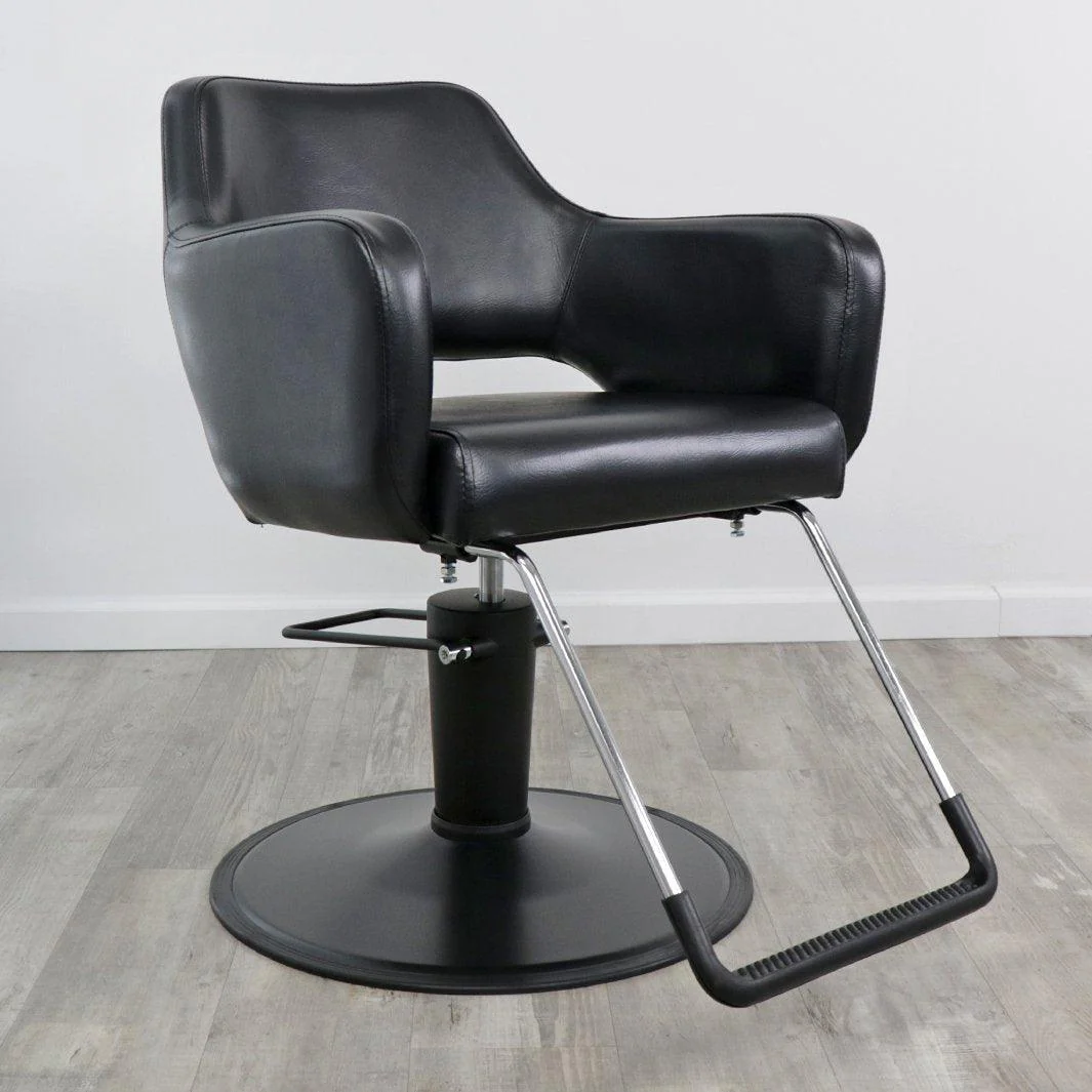 Chic Salon Chair - Image 9