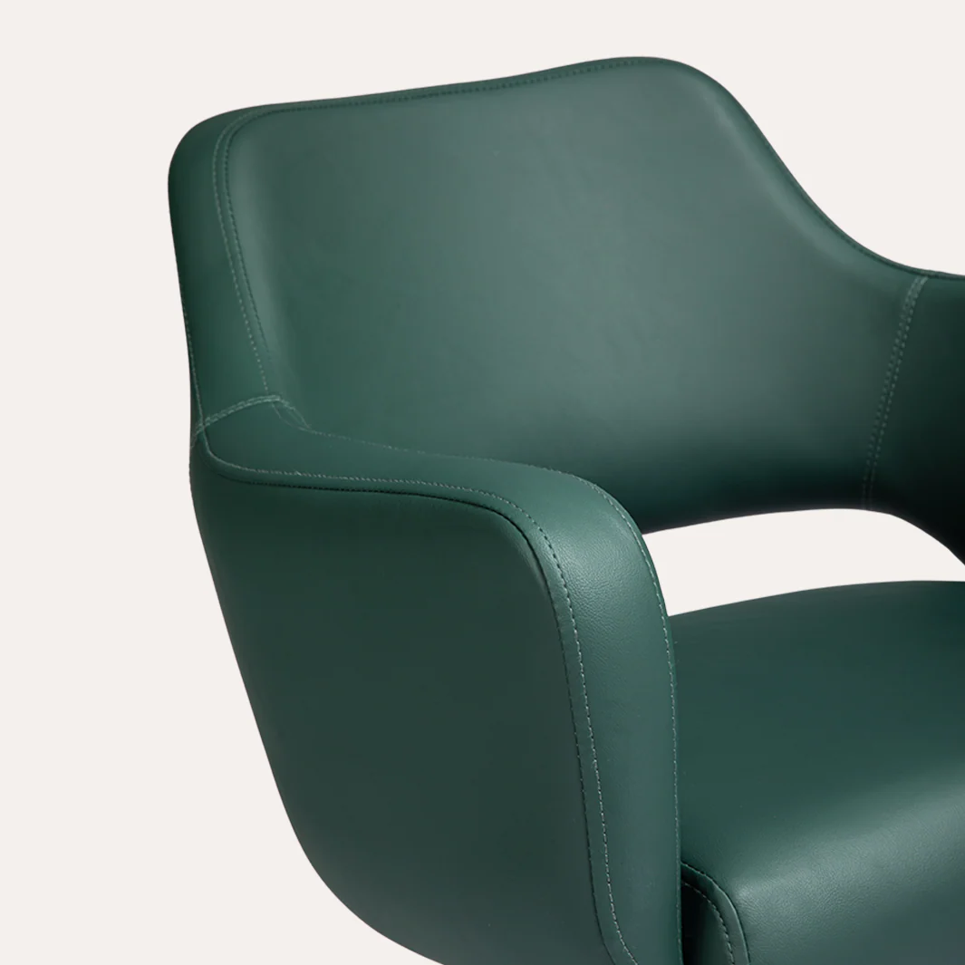 Chic Salon Chair - Image 90