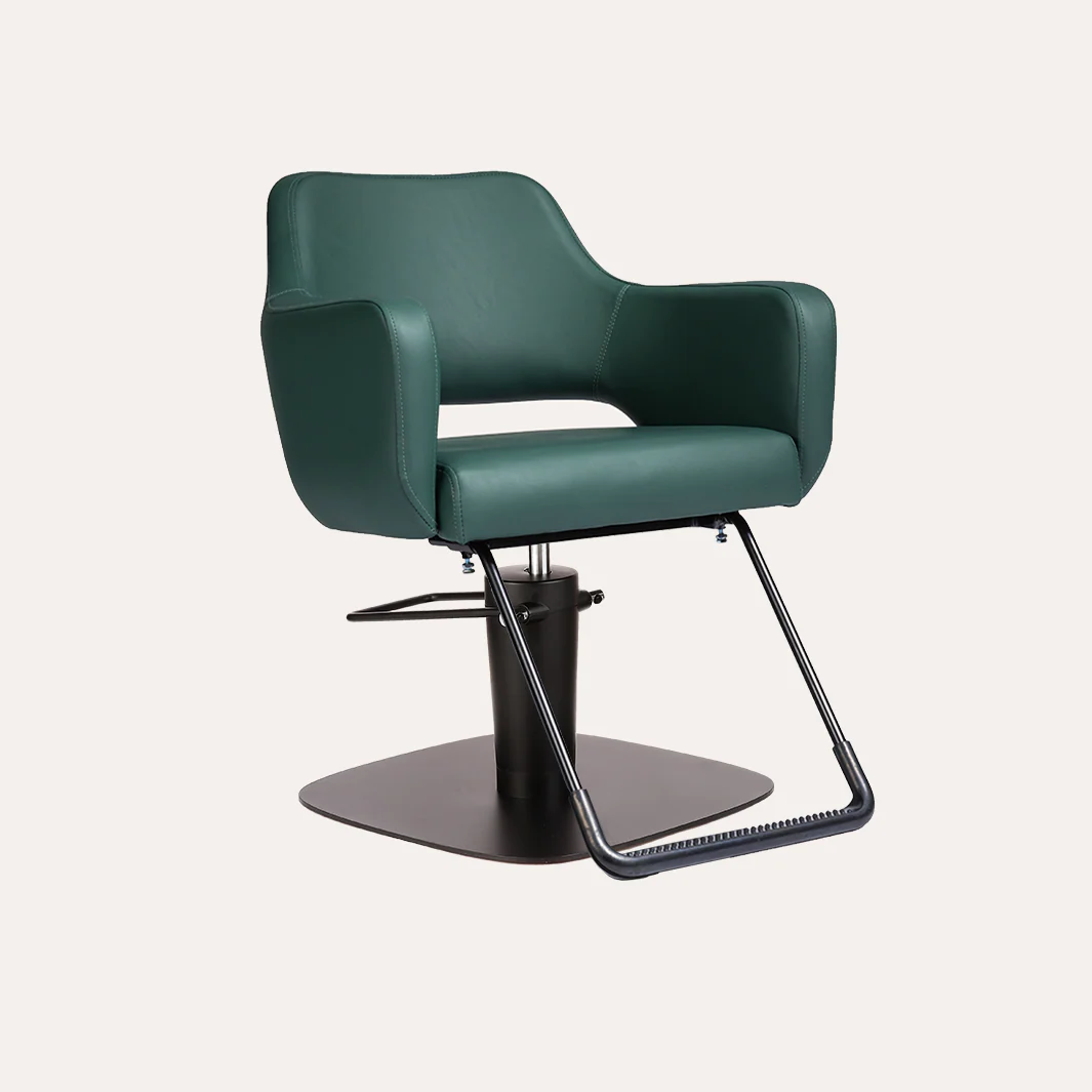 Chic Salon Chair - Image 91