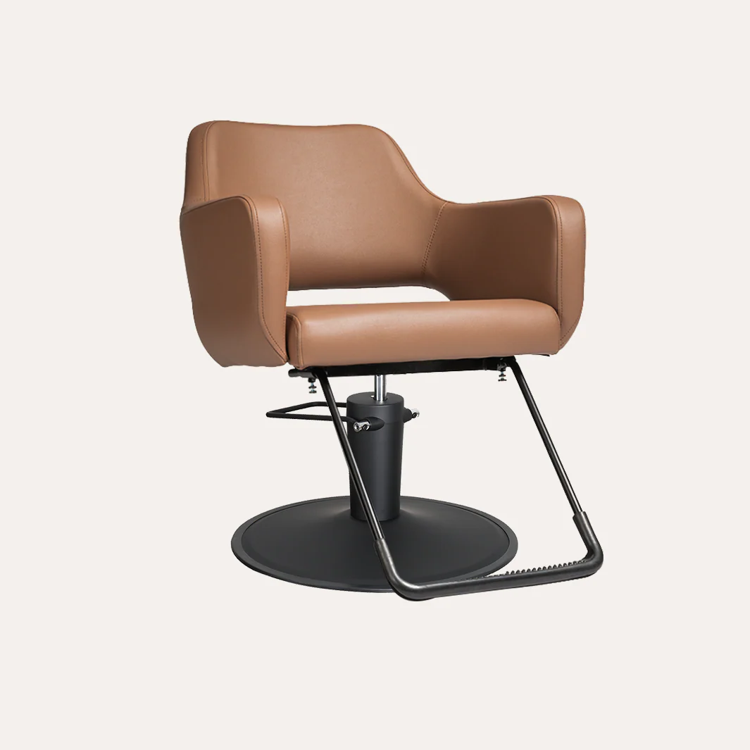 Chic Salon Chair - Image 94