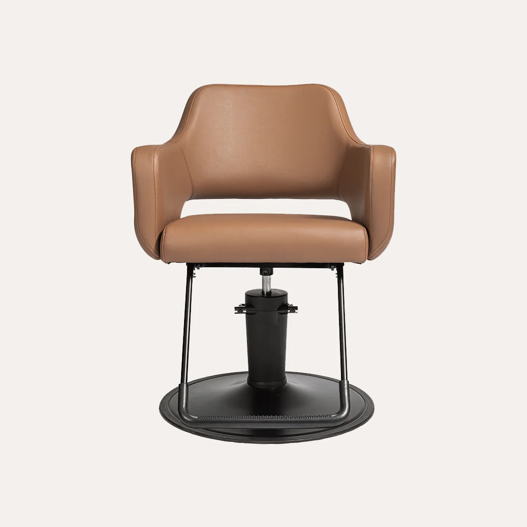 Chic Salon Chair - Image 95