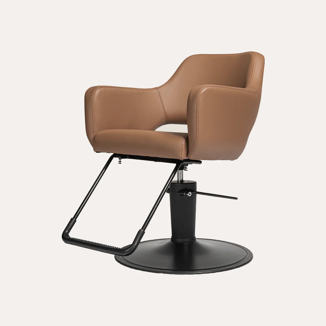 Chic Salon Chair - Image 97