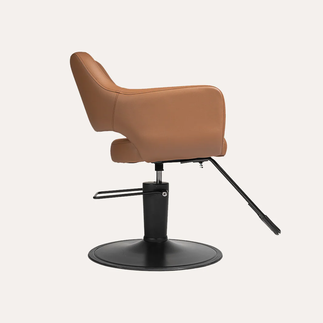 Chic Salon Chair - Image 98