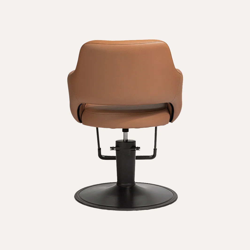 Chic Salon Chair - Image 99