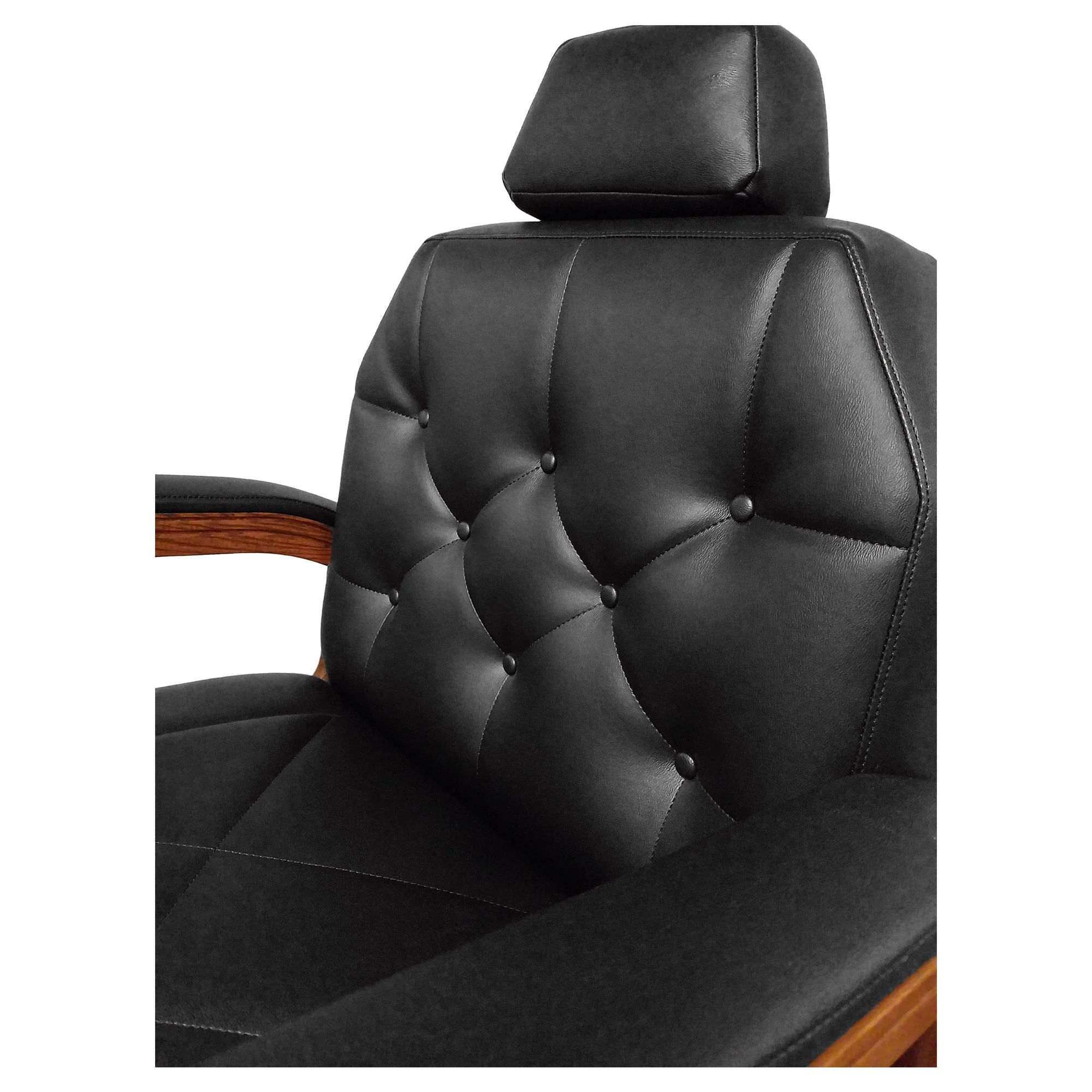 Ambassador Barber Chair B2 B280 - Image 3