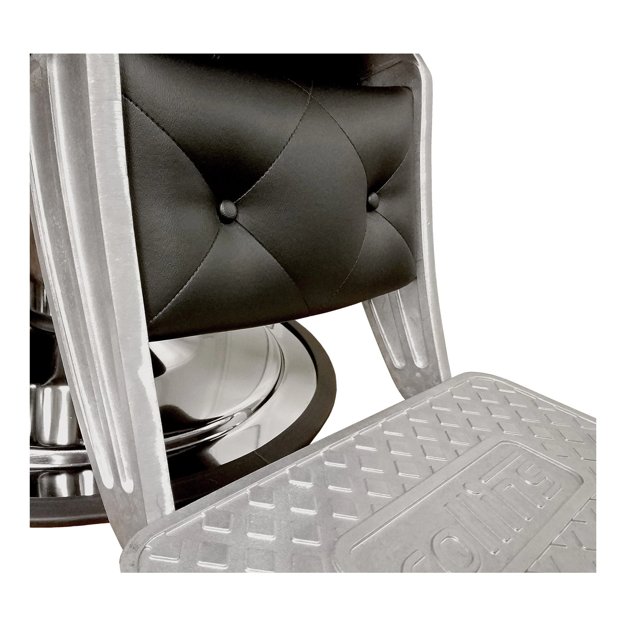 Ambassador Barber Chair B2 B280 - Image 5