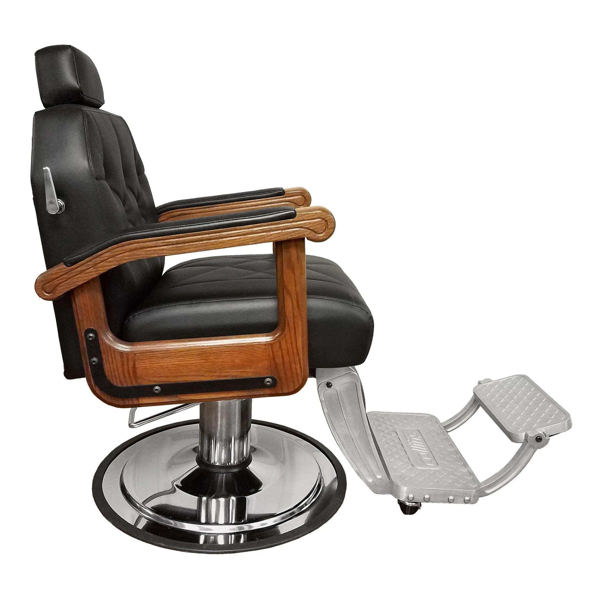 Ambassador Barber Chair B2 B280 - Image 6