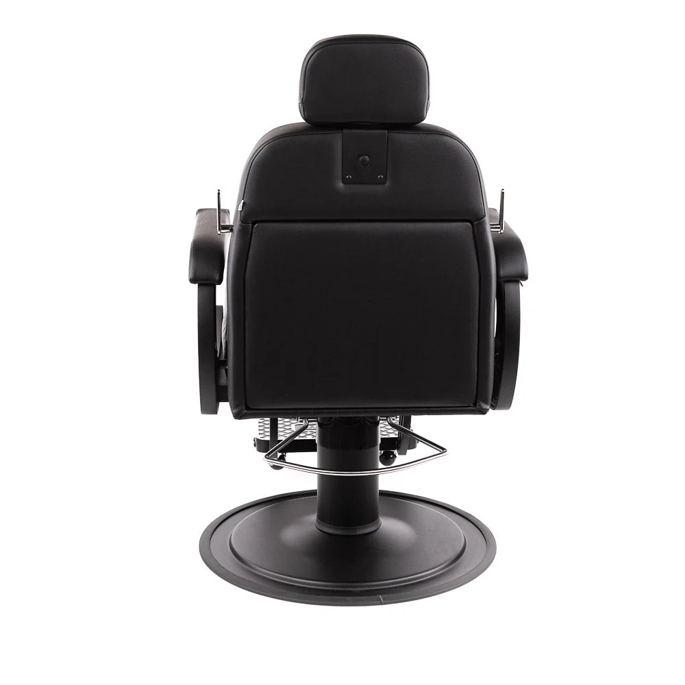 Blacked-Out Cobalt Omega Barber Chair B270B - Image 4