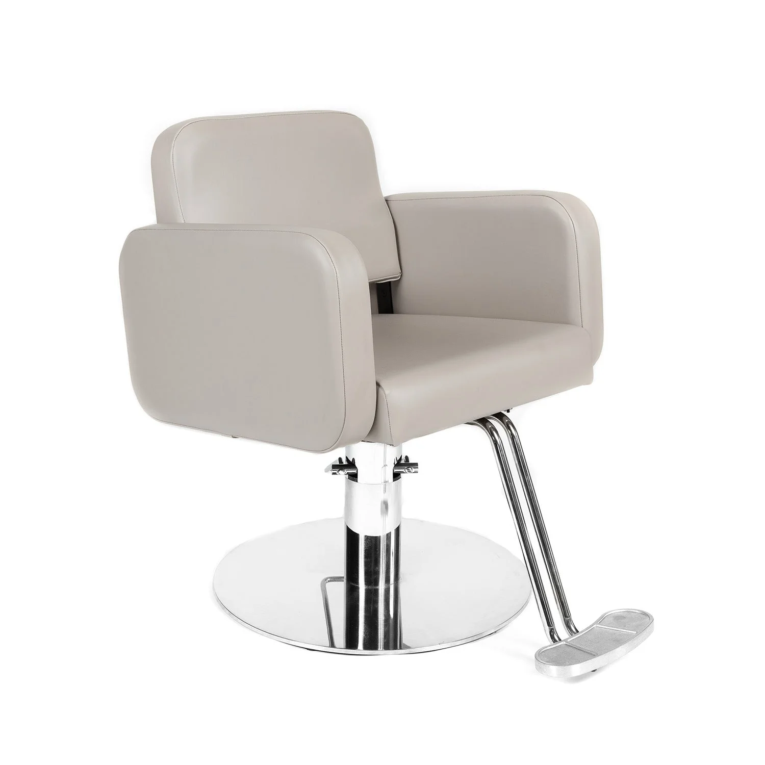 Blush Styling Chair 3100 - Image 3