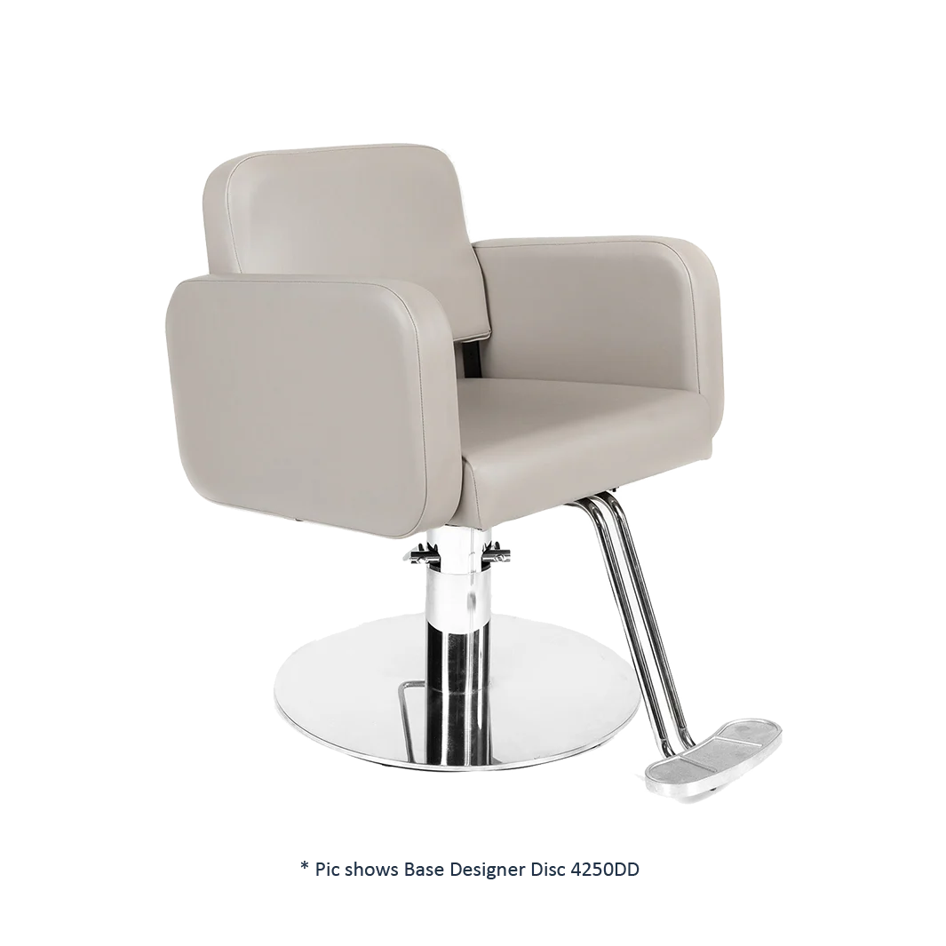 Blush Styling Chair 3100 - Image 5