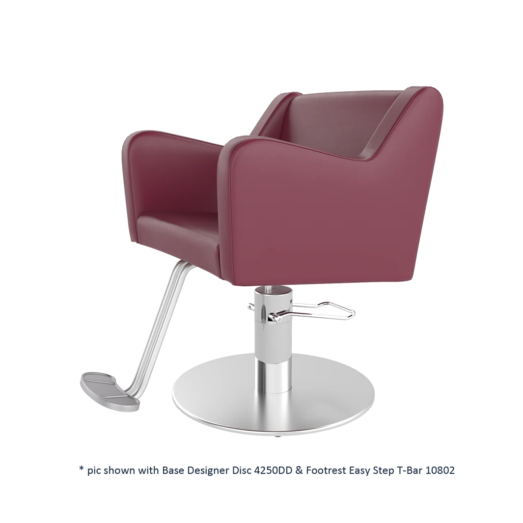 Hutton Styling Chair E400 - Image 3