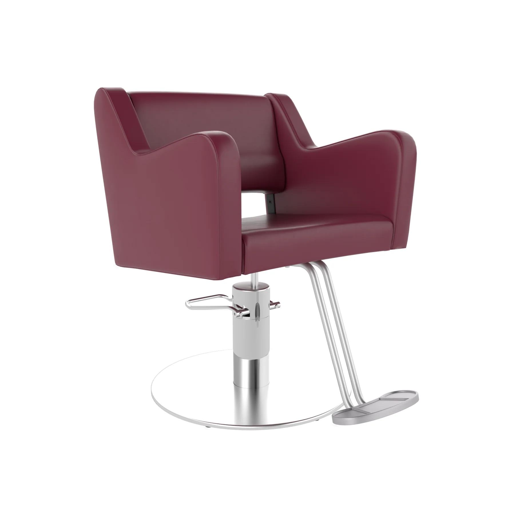 Hutton Styling Chair E400 - Image 4
