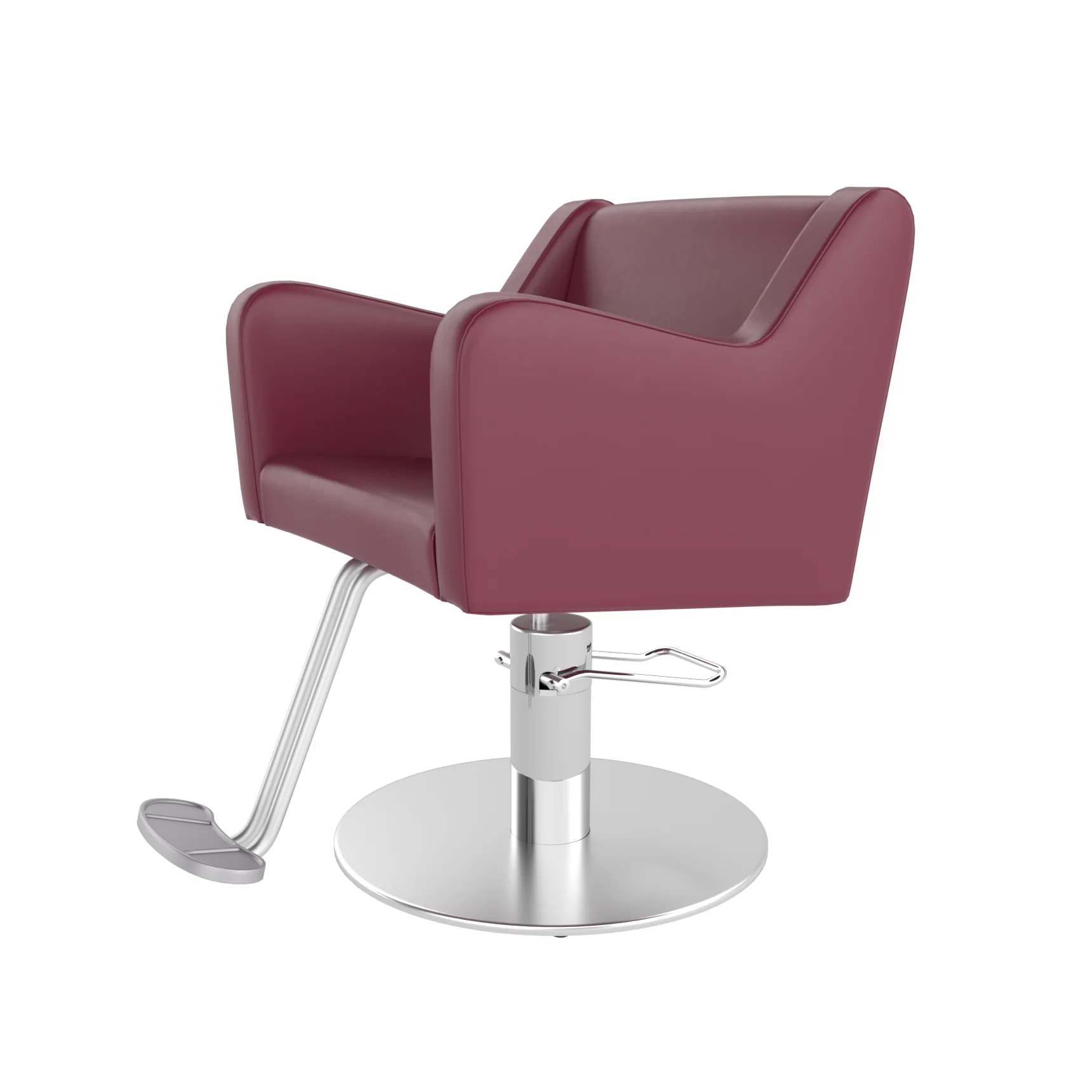 Hutton Styling Chair E400 - Image 6