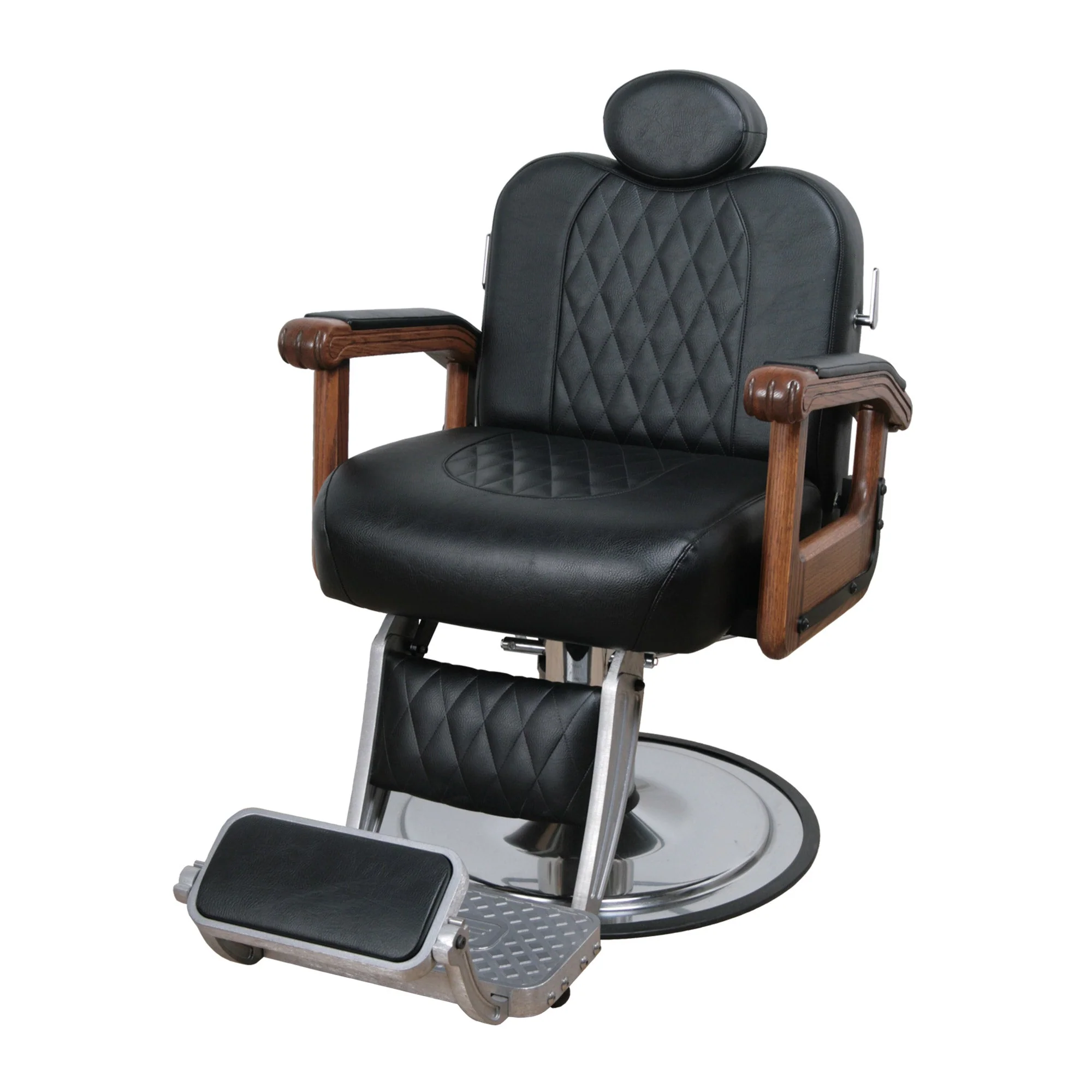Cavalier Barber Chair B2 B220 - Image 10