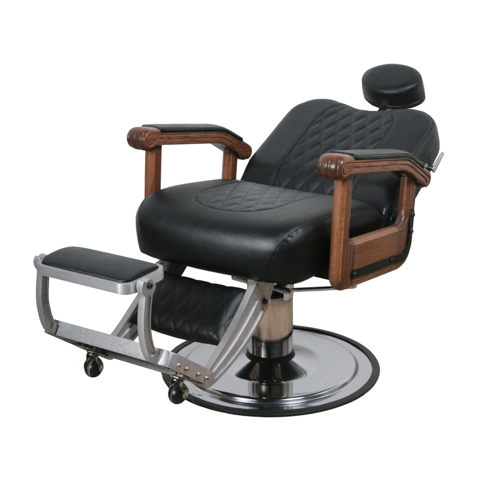 Cavalier Barber Chair B2 B220 - Image 7