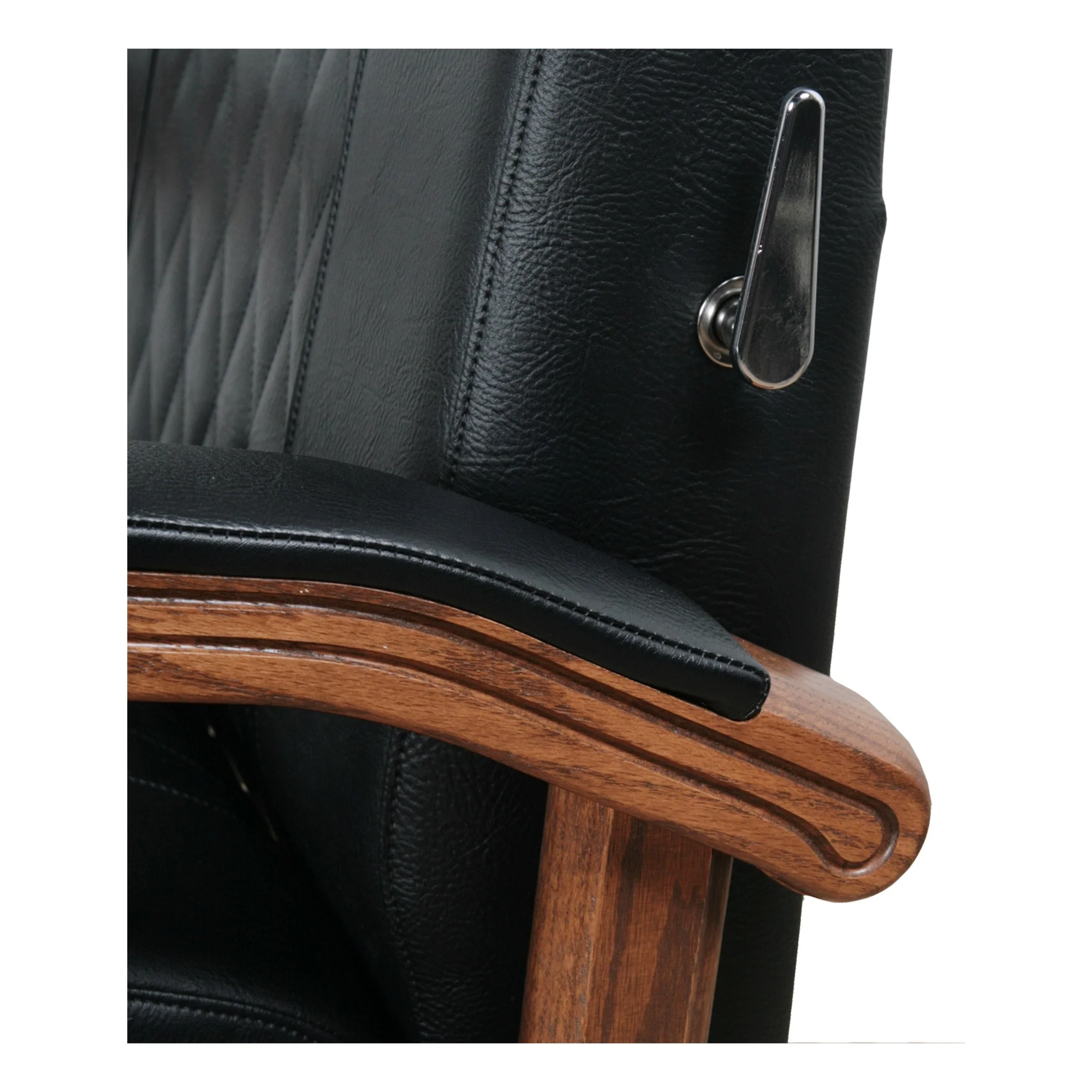 Cavalier Barber Chair B2 B220 - Image 9