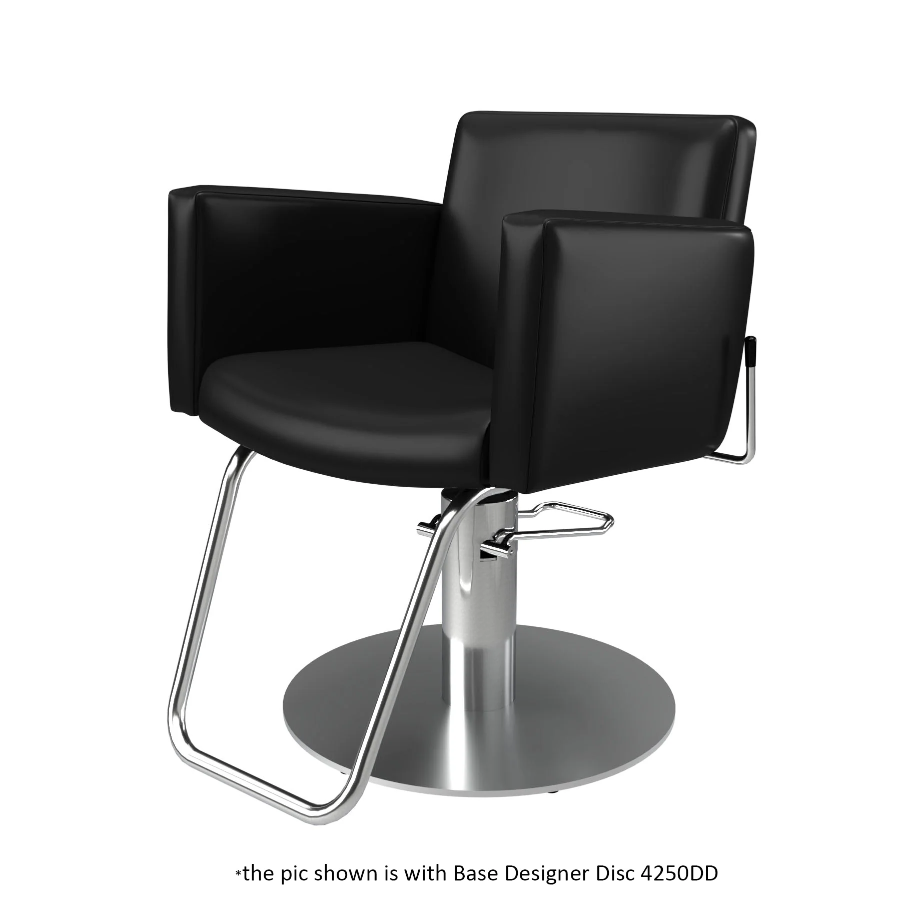 Cigno All-Purpose Chair 6910 - Image 3