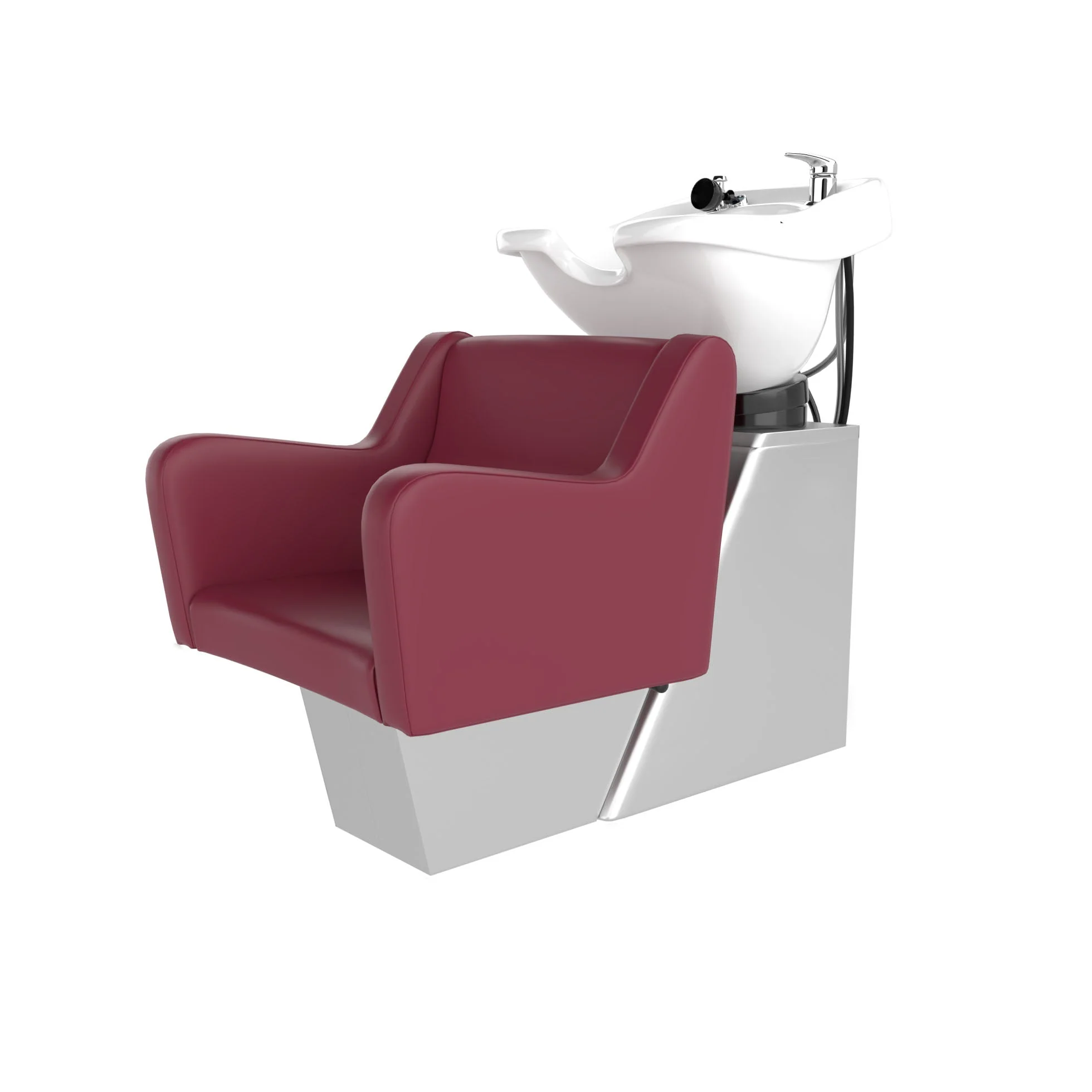 Hutton Backwash Shuttle Shampoo E4-V-BWS - Image 2